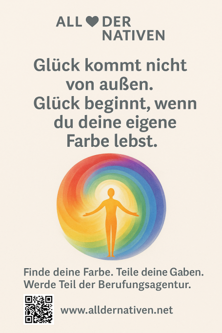 Finfe deine Farbe